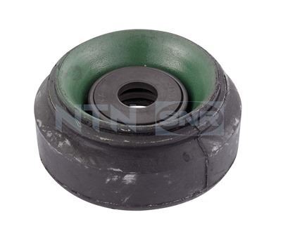 Coupelle d'amortisseur de haute durabilité pour motorisation Audi 80 B4 2.3 E et 2.8 V6
