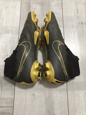 Nike Mercurial Superfly 6 Elite FG Bosnia Football Soccer Cleats US8 UK7 EUR41