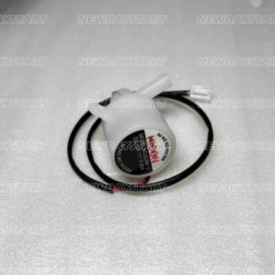 Nuova Pompa Dell'acqua ZLWB-12 Ingresso 220 V Per - Foto 3