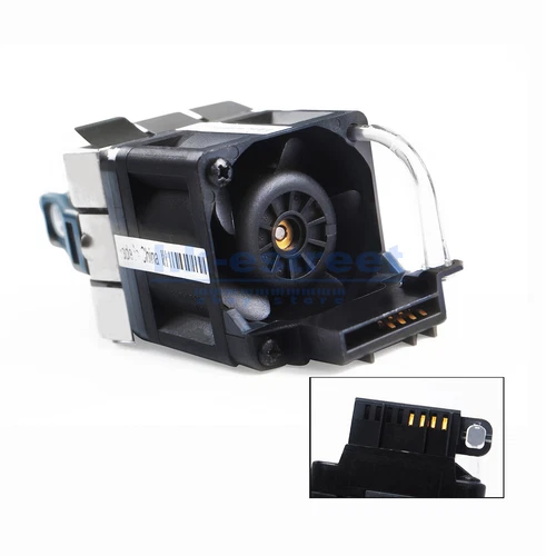 1pcs C3850-FAN-T1 T2 Fan Module for Cisco Catalyst 3850 D4L26SDDD9J DCH1717F6P