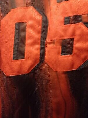 Vtg FUBU Black Red 05 Jersey 2XL Rap Hip Hop Urban Street | eBay Vtg FUBU Black Red 05 Jersey 2XL Rap Hip Hop Urban Street | eBay