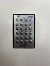 JVC RM-V708U Camcorder Remote Control, OEM for YQ20922B3, GRDV1  More