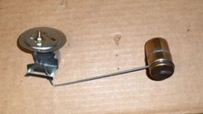 1958 1959 1960 Lincoln Continental Capri Premier Gas Tank Fuel Sending Unit New 1958 1959 1960 Lincoln Continental Capri Premier Gas Tank Fuel Sending Unit New