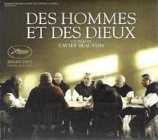 Des Hommes Et Des Dieux - Un Film Xavier Beauvios (CD, 2010)