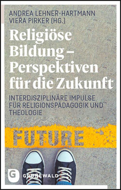 Thumbnail - Religiöse Bildung - Perspektiven Für Die Zukunft Andrea