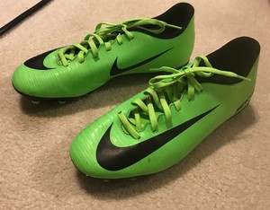 zapatillas futbol talla 25