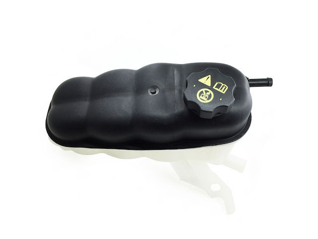SKP Expansion Tank fits Chevy Avalanche 2007-2013 15WSBC