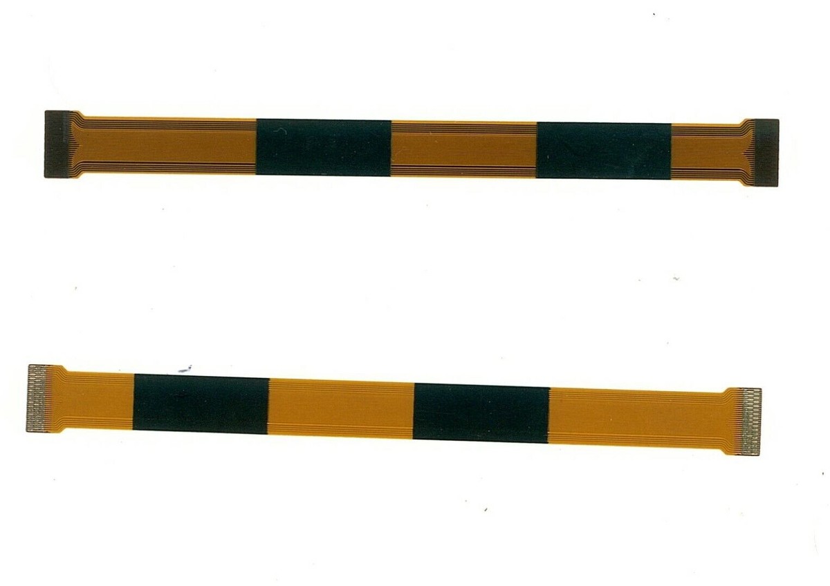 Flex LCD For Nikon CoolPix P100 P500 P90