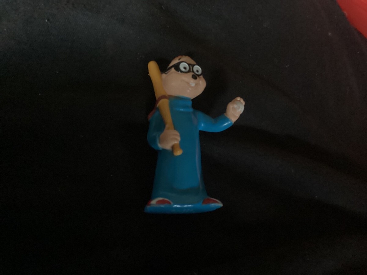 Alvin And The Chipmunks 