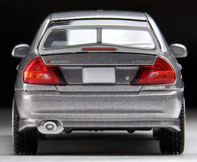 Tomica Rimited Vintage Neo 1/64 LV-N 186 A Mitsubishi Lancer