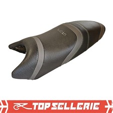 Housse Selle  Design compatible  DUCATI MONSTER 1000 S2R  - HSD7838