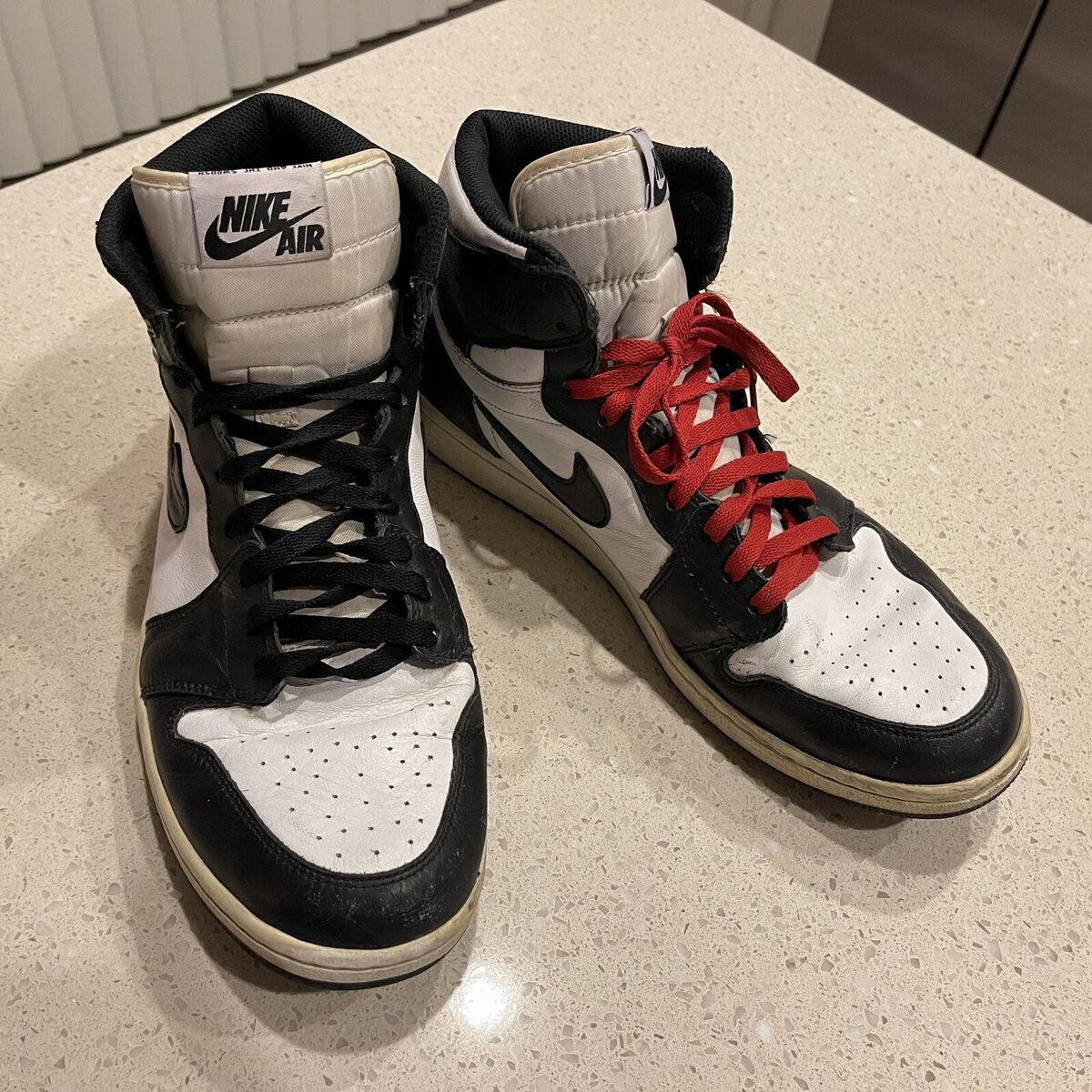 Nike Air Jordan 1 Retro High OG 