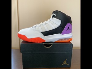 jordan max aura black and pink