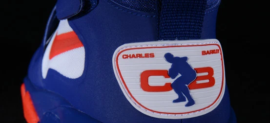 Sixers clearance nike shoes