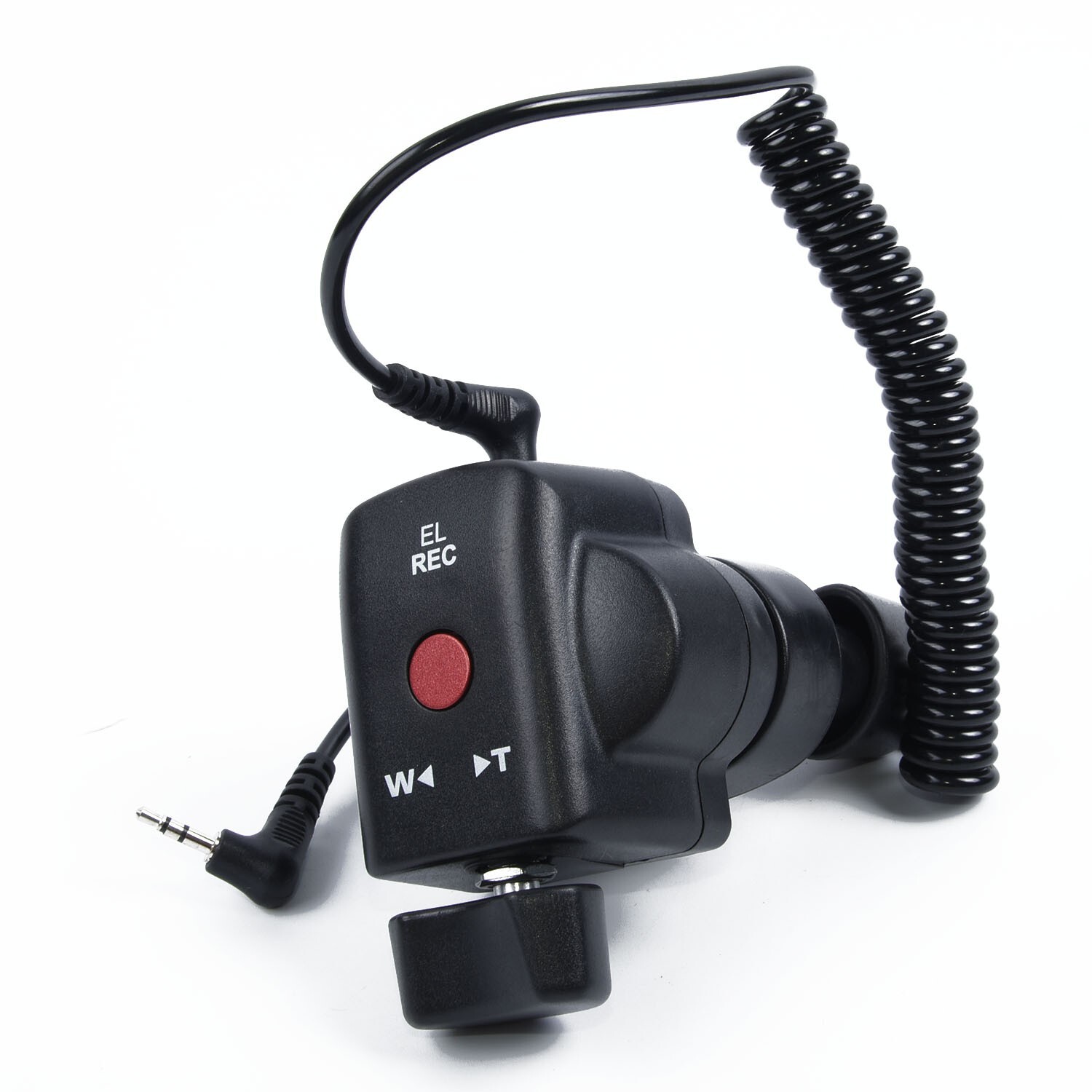 Camcorder Zoom Remote Control 2.5mm-Jack,Cable For Canon-Sony/Lanc Video Cameras