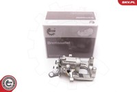 SKV Germany 23SKV983 Bremssattel Hinten Links FüR Audi 50 A3 A4 B6 A7 Altea