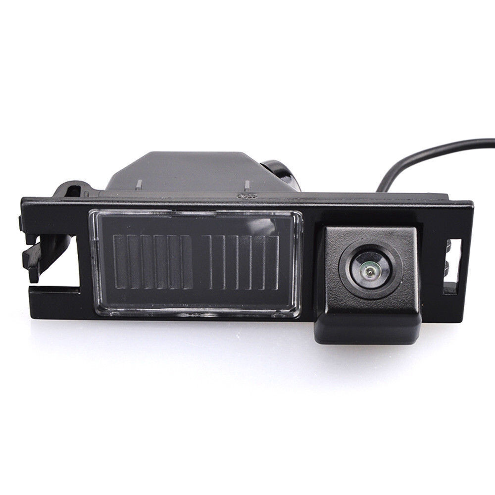 AUTONET Backup Rear View camera For Hyundai Tucson ix35 2009 2010