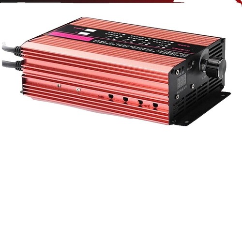 AC Charger For Cyrusher XF590 XF650 XF800 48V Battery | eBay