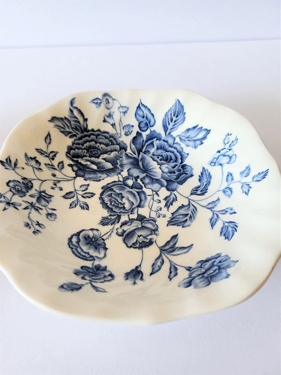 【美品】JOHNSON BROTHERS 薔薇 アフタヌーンティプレート2958 美品】JOHNSON BROTHERS 薔薇 アフタヌーンティプレート2958 美