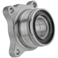 1X NTY Radlagersatz Hinterachse FüR Toyota Land Cruiser Prado J15 _J15_