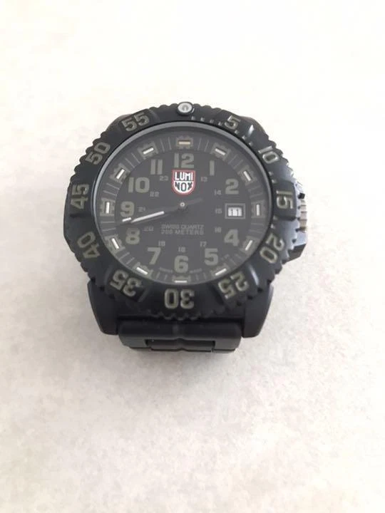 Luminox 3050 3950