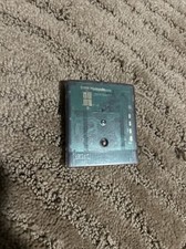Wario Land 3 Gameboy Color