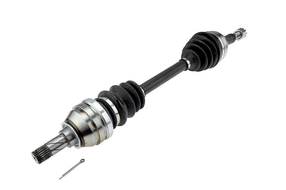 Cardan transmission avant gauche Opel Meriva B 1.4 pièce train avant de 2010 à 2017