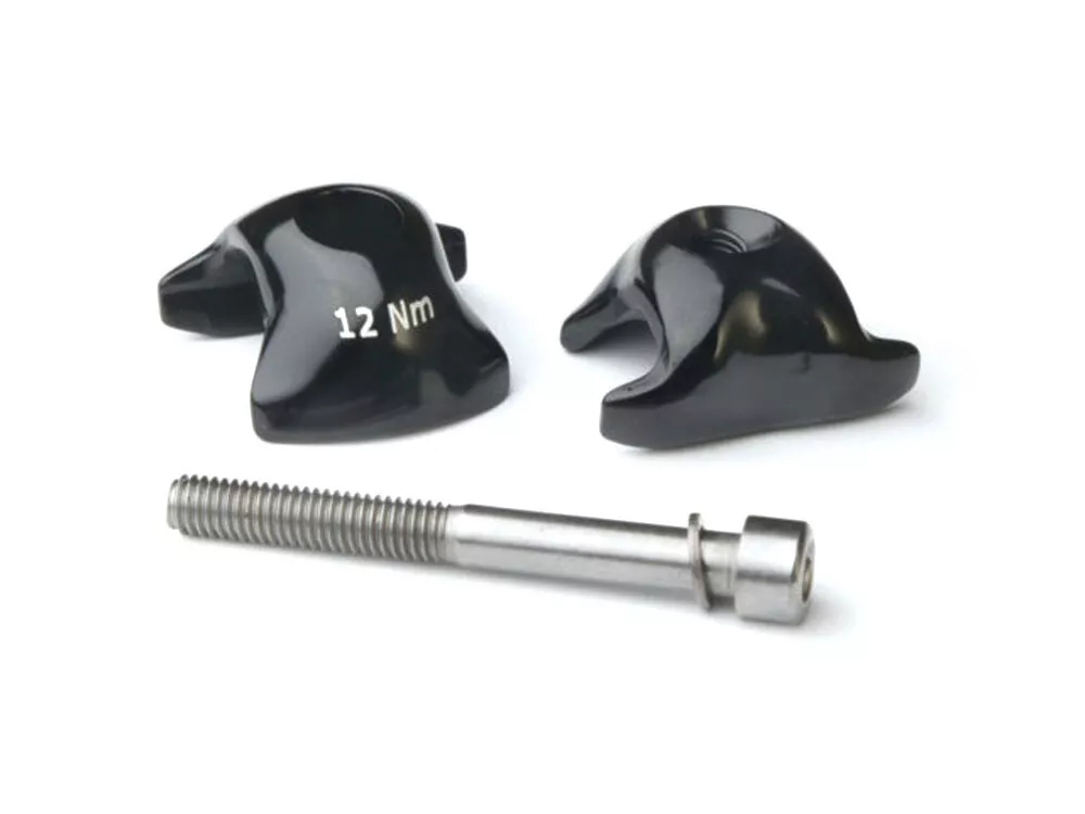 Fizik 2025 seatpost clamp