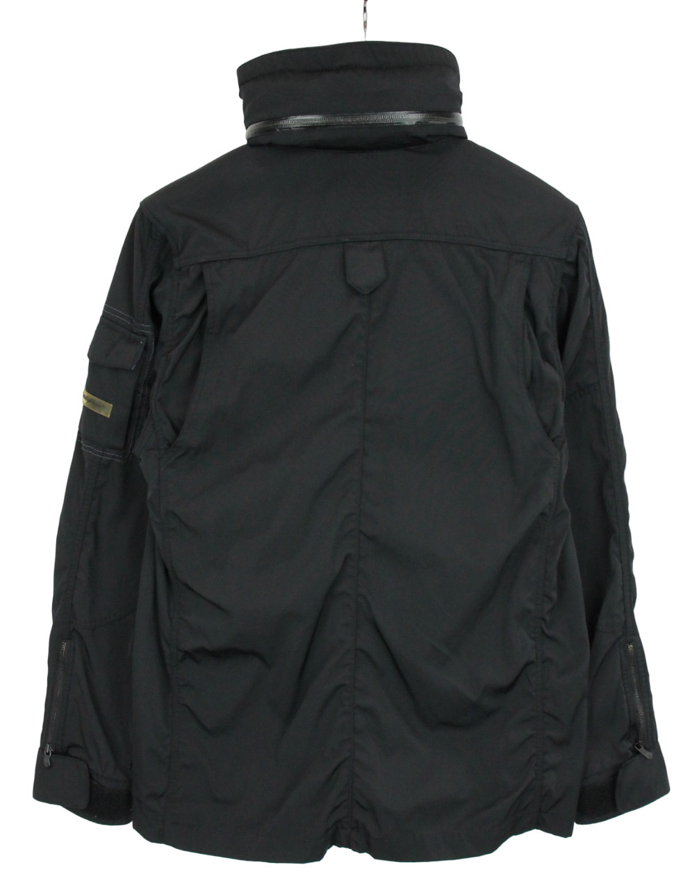 PEAK PERFORMANCE Rig Jacket Men's MEDIUM Full Zip… - image 5