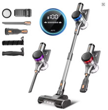 S9 Akku-Staubsauger, 55KPa, 1,5 Liter Staub b...