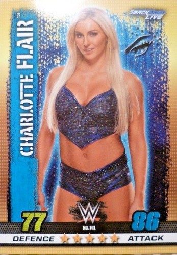 SLAM ATTAX 10th EDITION BASE / BASIC CARDS 81 TO 180 BY TOPPS CHOOSE - Picture 70 of 109