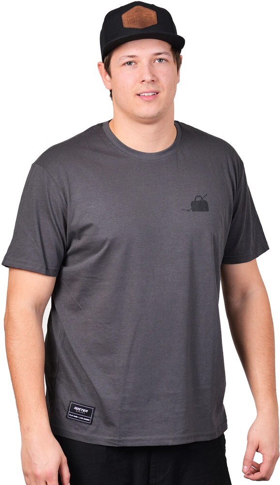 Состав хоккейной команды Jungen Sportshirt Футболка SORRY/BlackR 99823