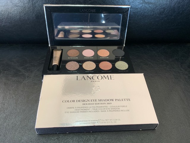 color design eyeshadow palette