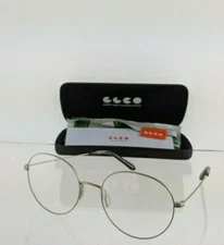 Brand New Authentic Garrett Leight Eyeglasses Valencia G-B 54mm California