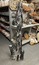 Moroccan Natural Orthoceras Sculpture Fossil Large Polished, Devonian 57.60KG