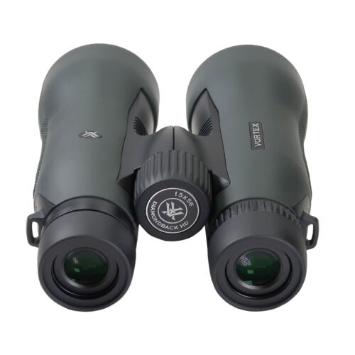 Vortex 15x56 Diamondback HD Binocular DB-218 with Top Accessories - Picture 5 of 9