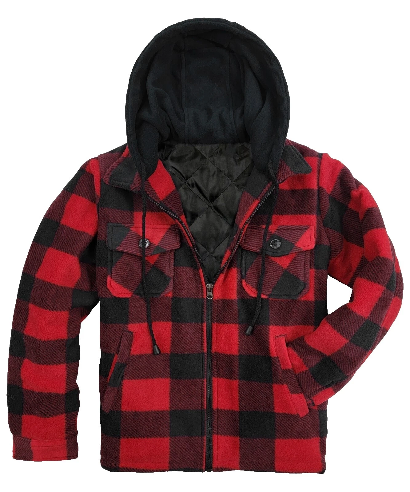 Size S Boys' Outerwear