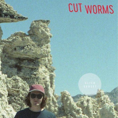 Cut Worms Alien Sunset (Vinyl) 12" Single - Picture 1 of 1