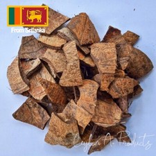 COCONUT SHELL CHIPS ECO FRIENDLY 100% NATURAL...