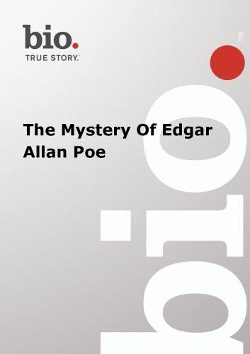 Biography --  Biography The Mystery Of Edgar Allen Poe (DVD)