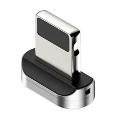 Baseus Zinc Magnetic Interface Converter For Android and iOS