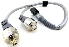 2 pcs KNOCK SENSOR For TOYOTA LEXUS Avalon Camry ES300 89615-12090,