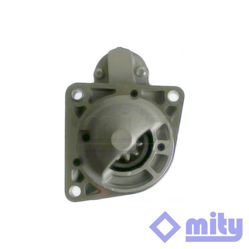 Mity Starter Motor Fits Vauxhall Insignia Astra Zafira Vectra Saab 93