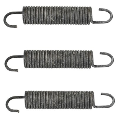 Lot of 3 - MTD Cub Cadet Extension Spring RZT-S42 932-04262 OEM