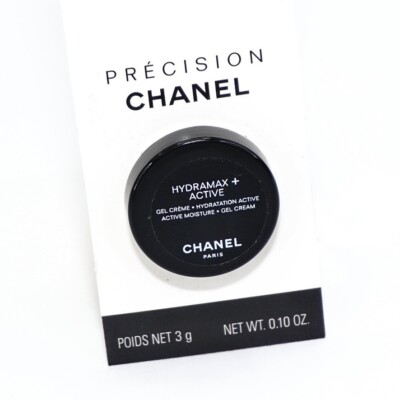 スキンケア・基礎化粧品 CHANEL HYDRAMAX + ACTIVE Gel Cream 50g