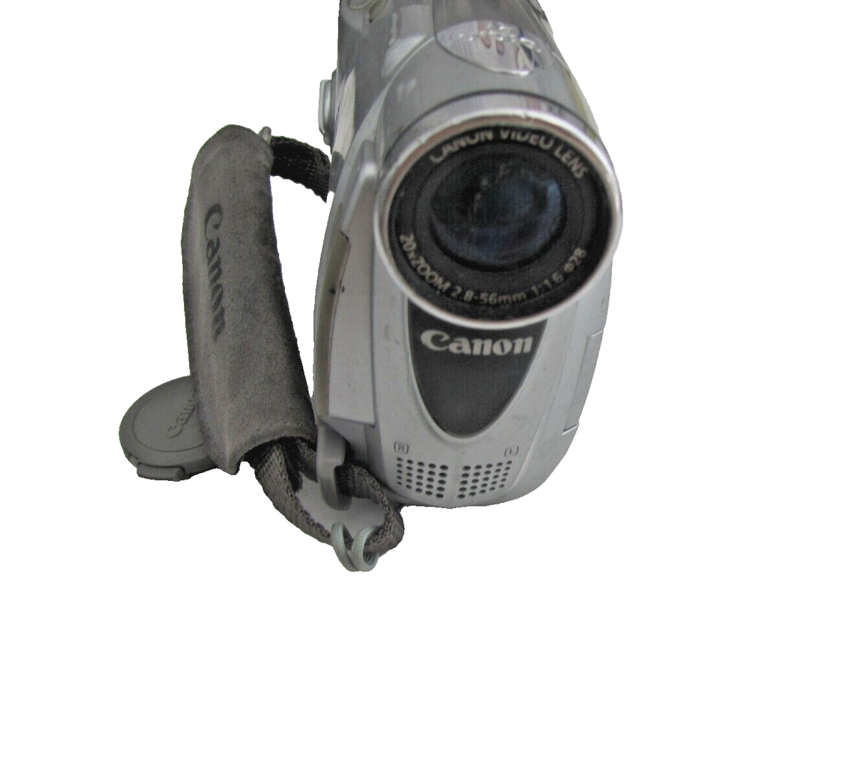CANON MV830 Mini DV Digital Video Camcorder PAL | eBay