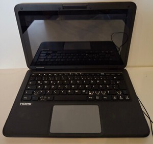 Terra  PAD 360  11V2 11,6 Zoll TOUCH Spezial Convertible  ( 1258 )