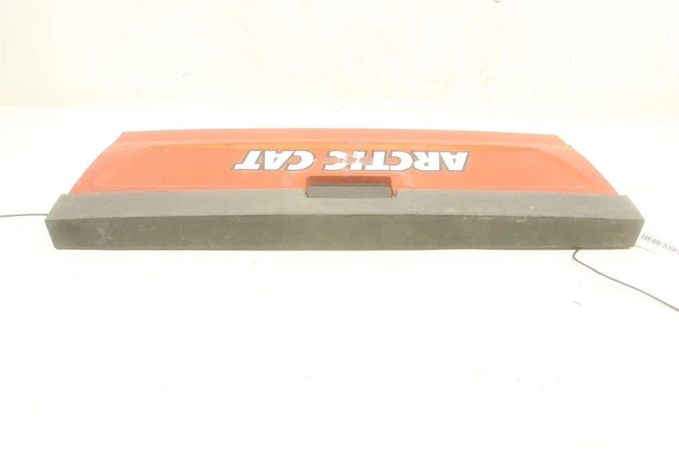Arctic Cat Prowler XTZ 1000 09 Tailgate Assembly 2516-328 42312 Foto 4 de 4