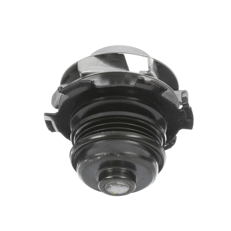 Оригинальный новый водяной насос двигателя GM 4,6 л 99-05 Cadillac Oldsmobile Pontiac 19210509 - Изображение 4 из 4