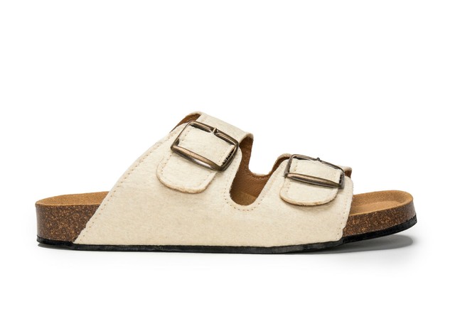 vegan sandals with arch support